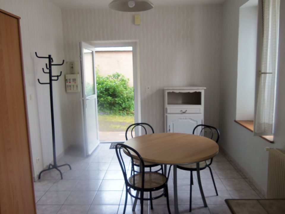 Leilighet i Montbeliard, Doubs - bilde 2