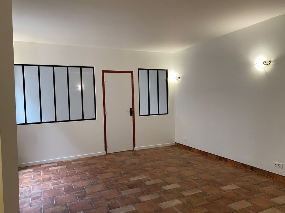 Villa i Les Lilas, Seine-Saint-Denis - foto 3
