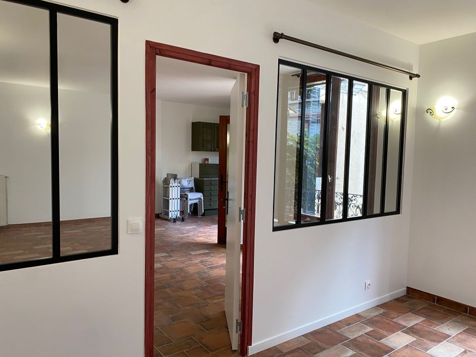 Villa i Les Lilas, Seine-Saint-Denis - foto 4