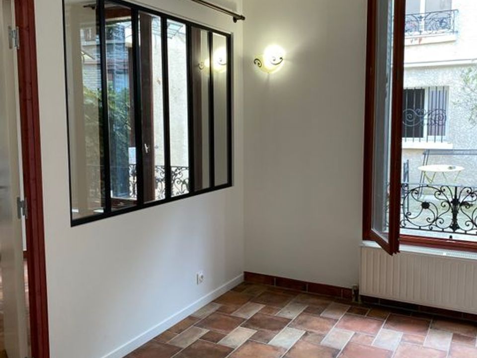 Villa i Les Lilas, Seine-Saint-Denis - foto 5