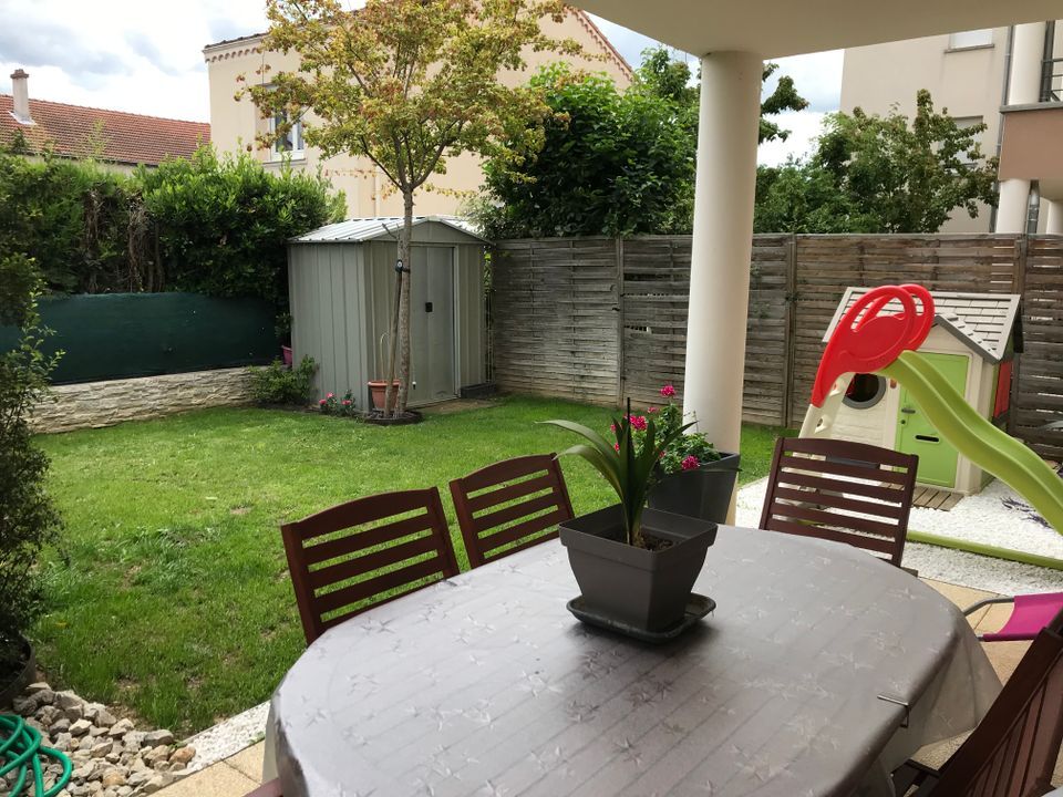 Apartament a Tain-l'Hermitage, Drome - foto 1