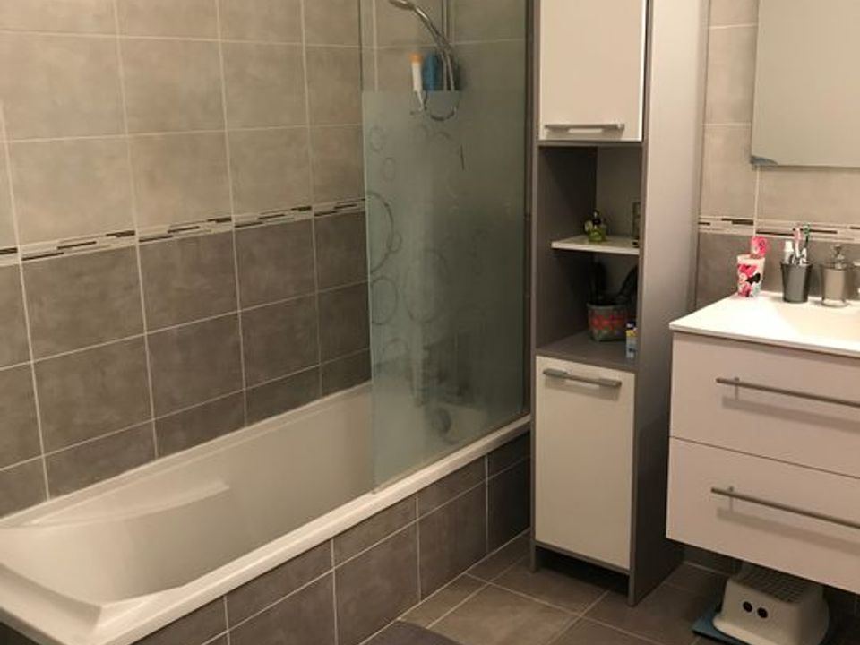 Apartament a Tain-l'Hermitage, Drome - foto 3