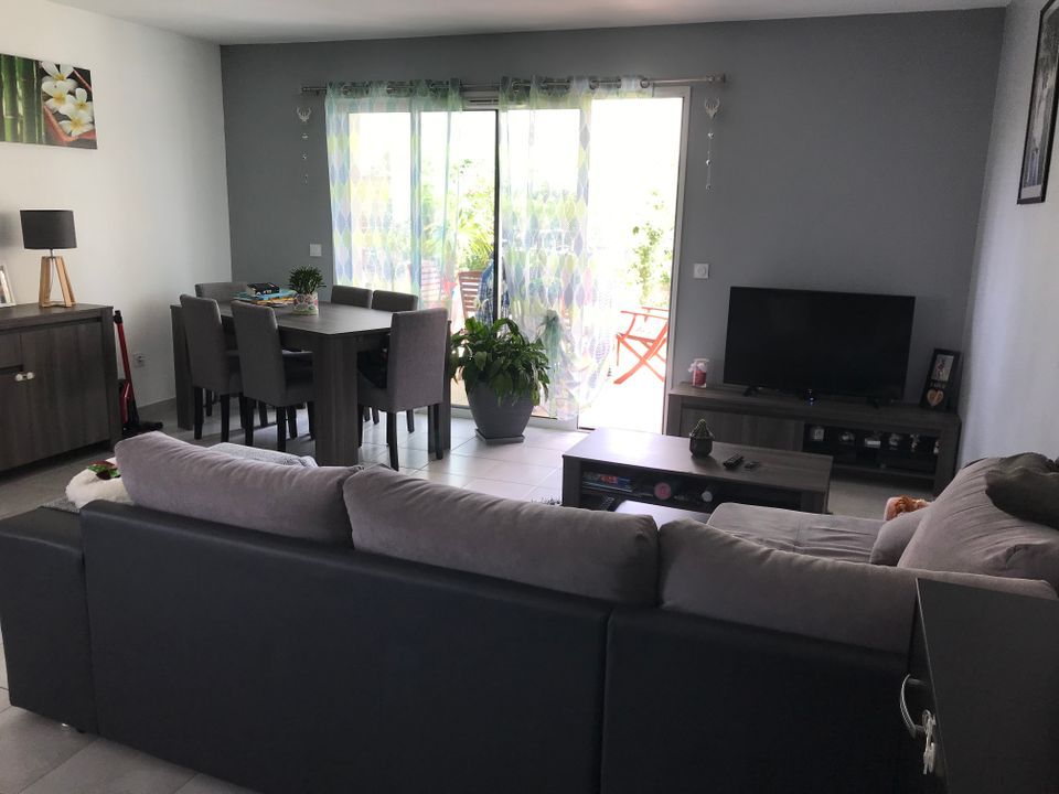 Apartament a Tain-l'Hermitage, Drome - foto 5