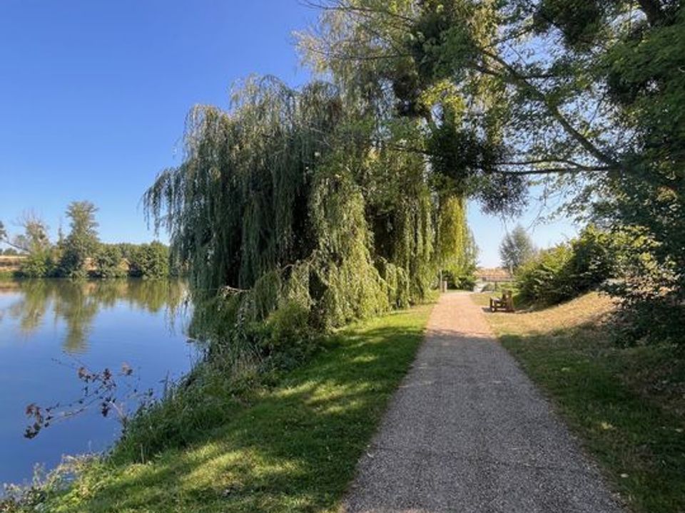 Lejlighed i Saint-Avertin, Indre-et-Loire - foto 5