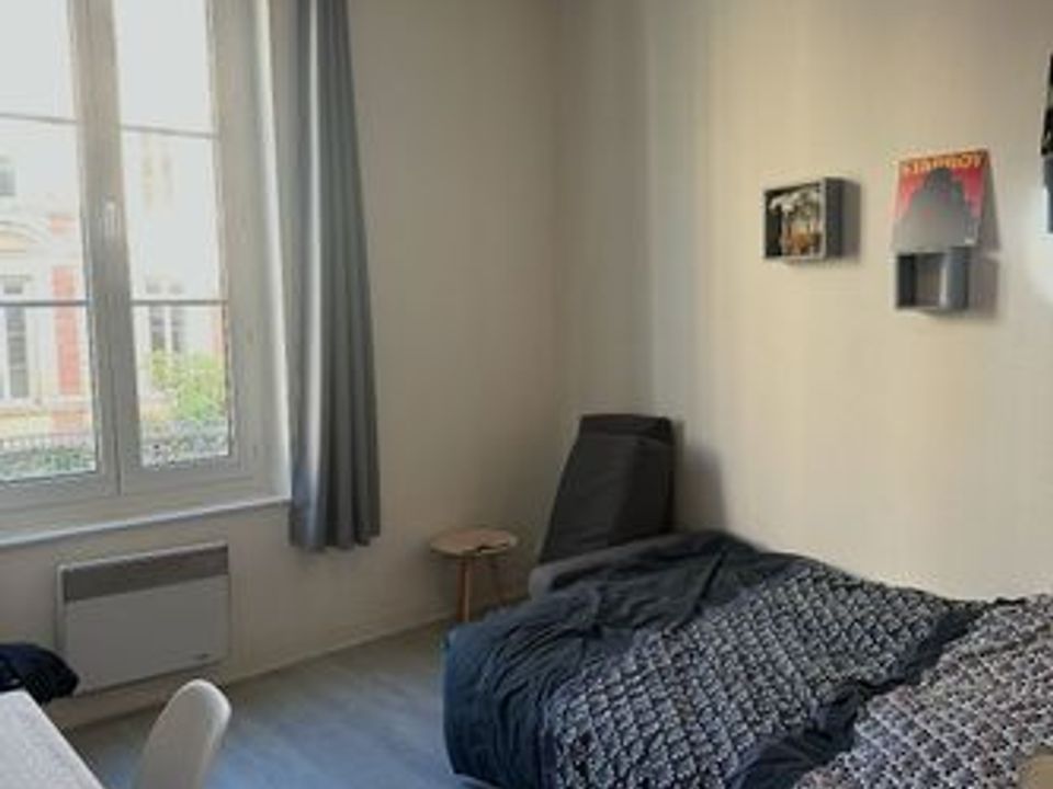 Estudi a Rouen, Seine-Maritime - foto 2