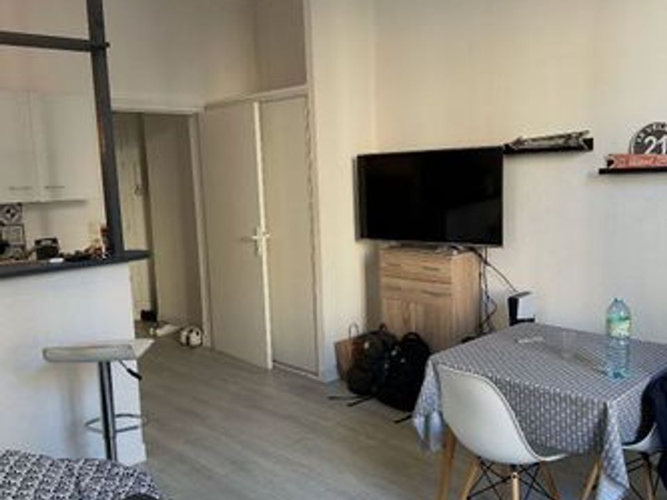Estudi a Rouen, Seine-Maritime - foto 3