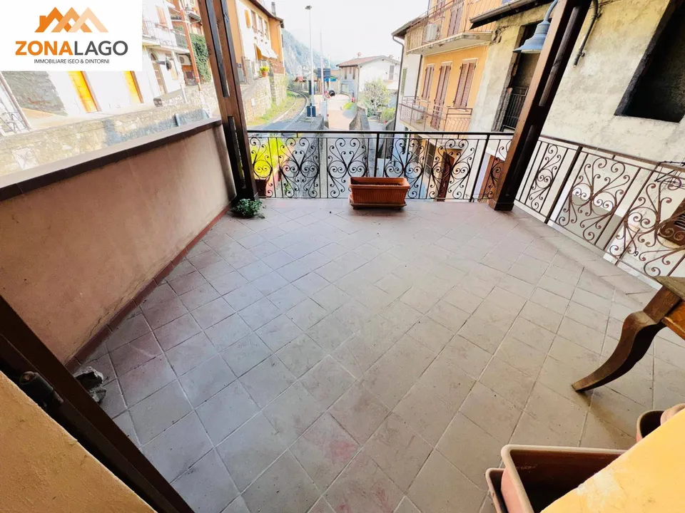 Villa i Marone, Brescia - bilde 4