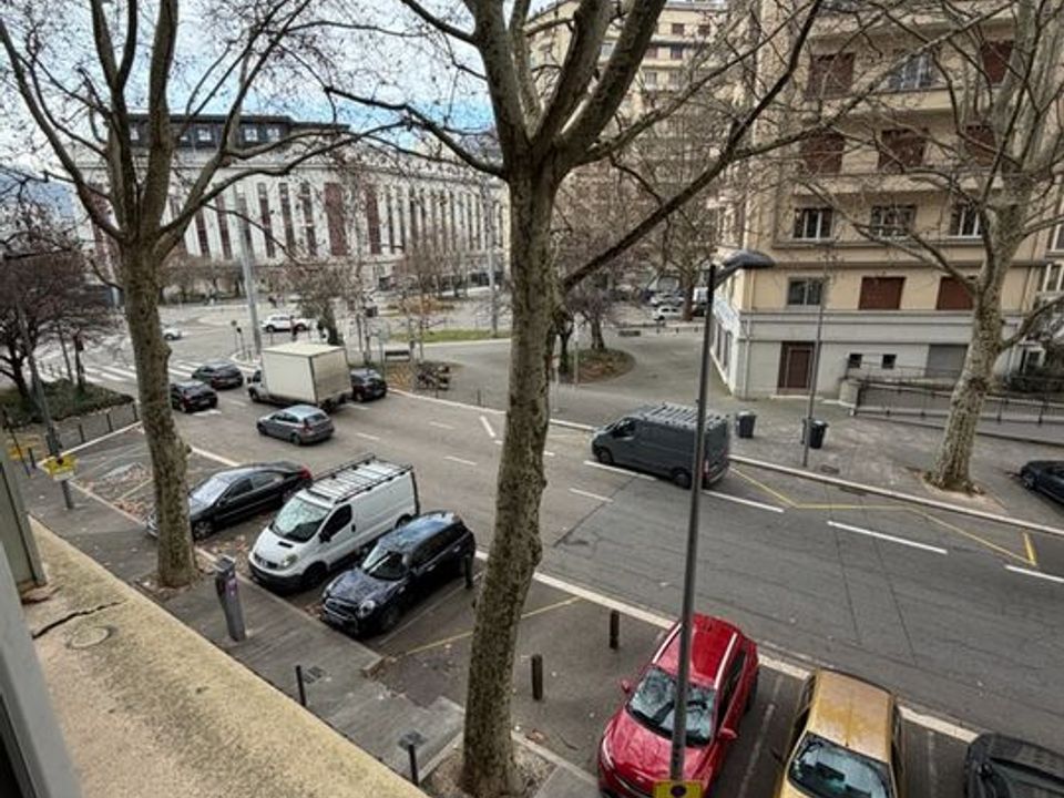 Leilighet i Grenoble, Isere - bilde 4