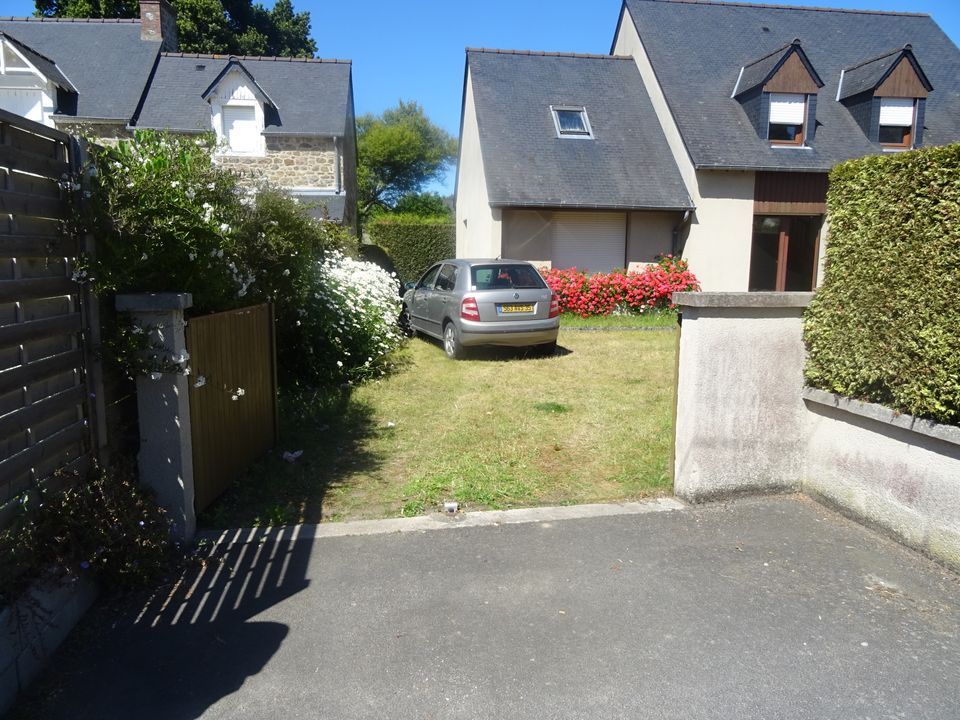 Villa i Saint-Briac-sur-Mer, Ille-et-Vilaine - foto 4