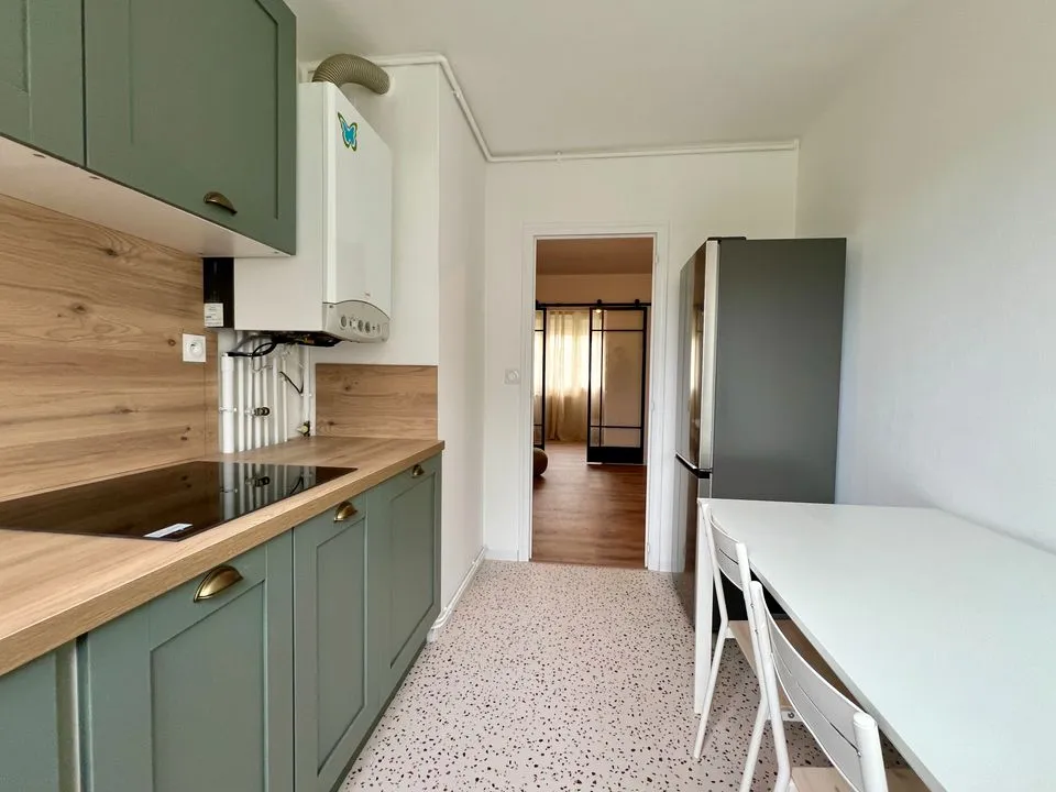 Apartment in Angers, Maine-et-Loire - photo 1
