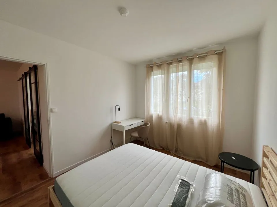 Apartment in Angers, Maine-et-Loire - photo 2