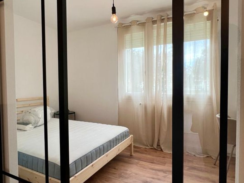 Apartment in Angers, Maine-et-Loire - photo 3