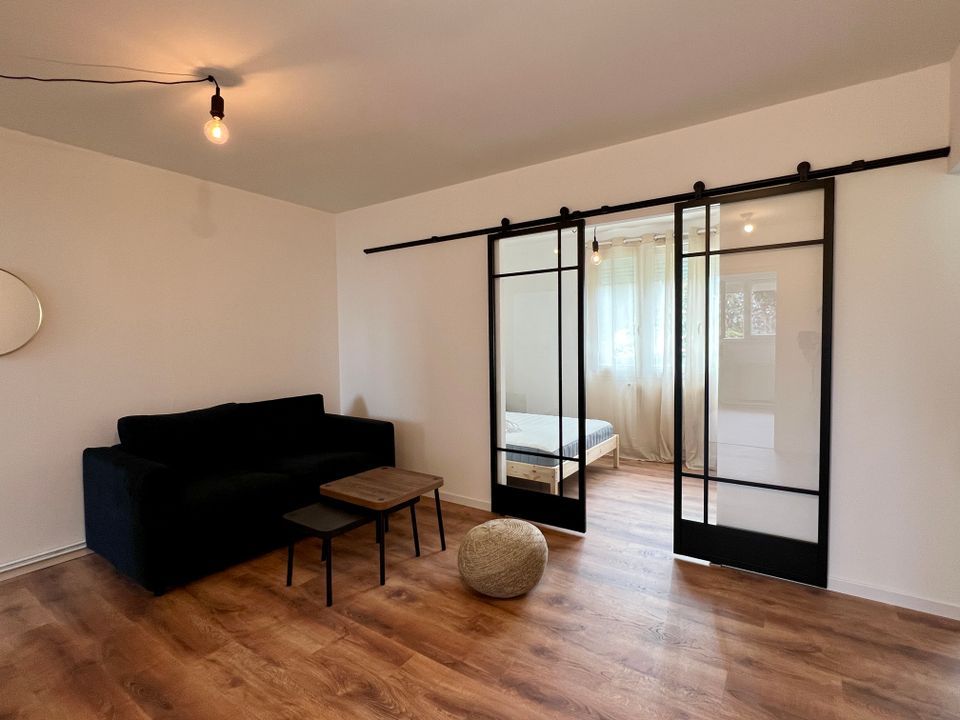 Apartment in Angers, Maine-et-Loire - photo 4