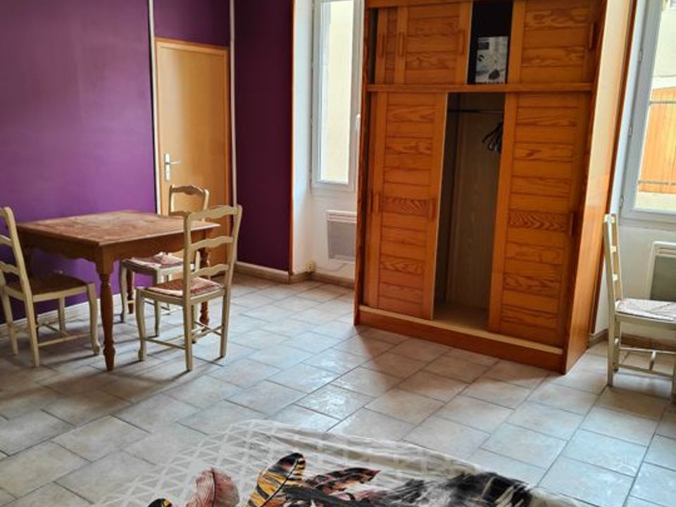 Estudi a Puy-Saint-Martin, Drome - foto 2
