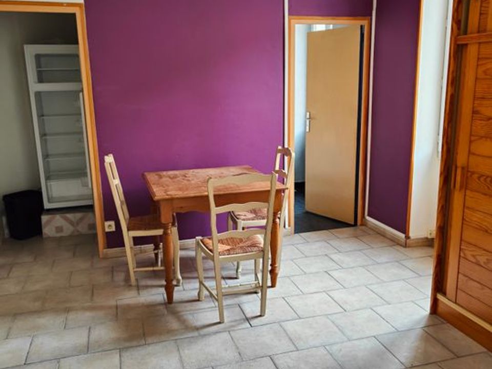 Estudi a Puy-Saint-Martin, Drome - foto 4