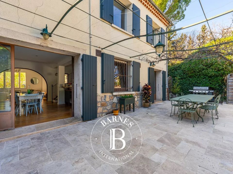 Villa i Aix-en-Provence, Bouches-du-Rhone - foto 5