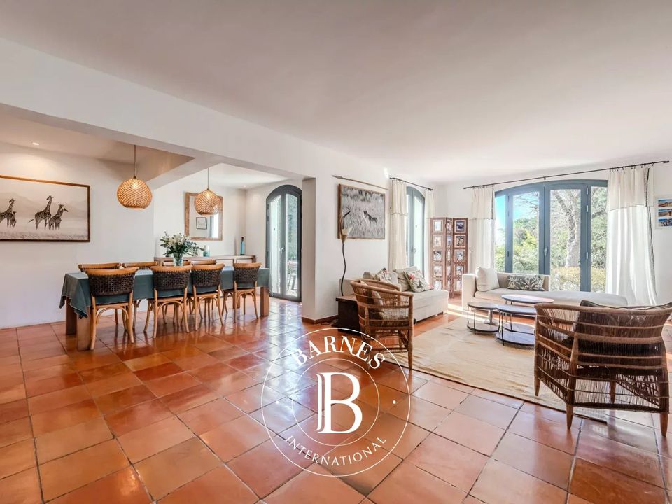 Villa i Aix-en-Provence, Bouches-du-Rhone - foto 3