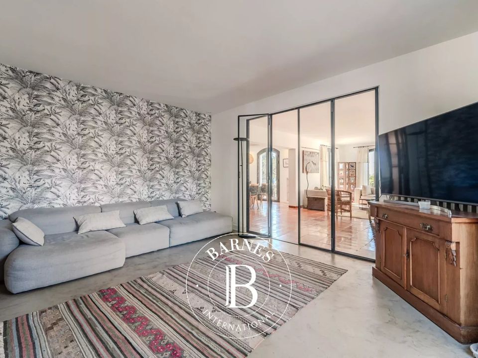 Villa i Aix-en-Provence, Bouches-du-Rhone - foto 5