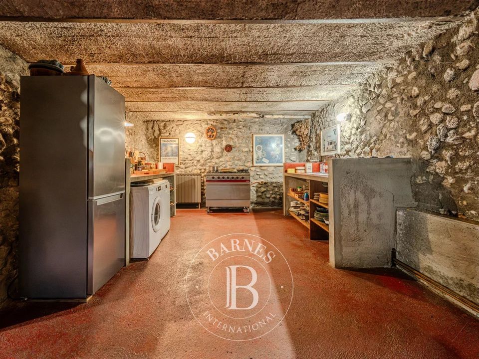Herregård i Digne-les-Bains, Alpes-de-Haute-Provence - bilde 5