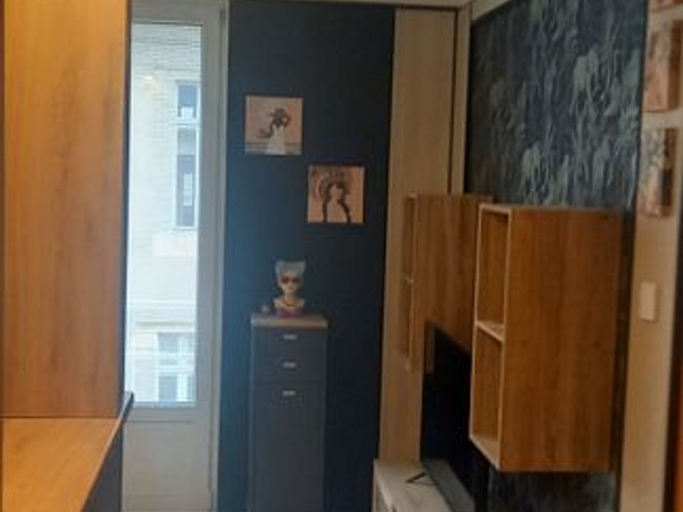 Lejlighed i Neufchâteau, Vosges - foto 1