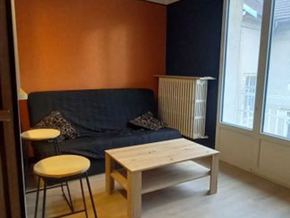 Lejlighed i Neufchâteau, Vosges - foto 3