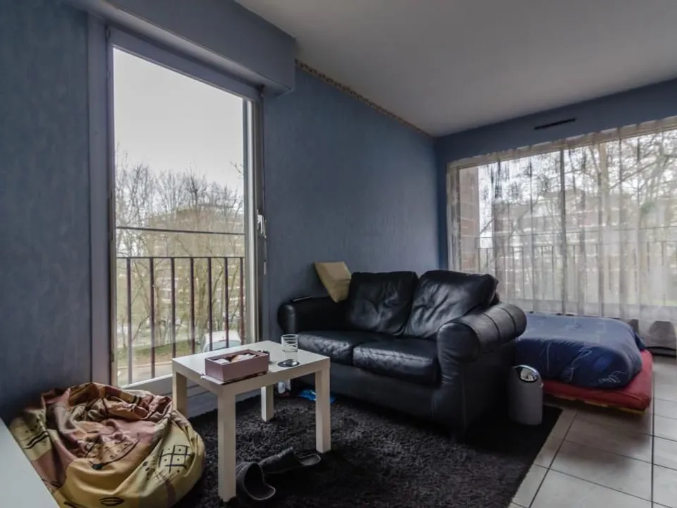 Lejlighed i Brunoy, Essonne - foto 4