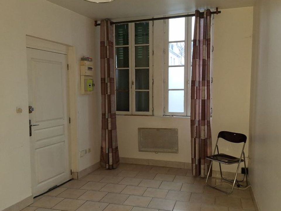 Apartament a Dun-le-Palestel, Creuse - foto 2