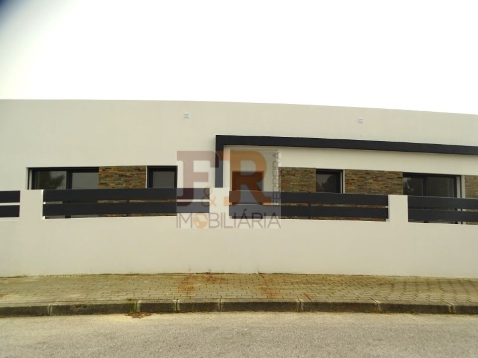 Villa i Quinta do Anjo, Setubal - foto 1
