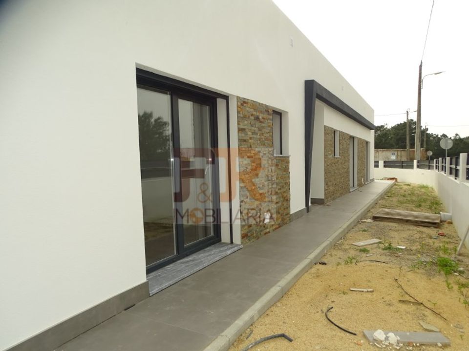 Villa i Quinta do Anjo, Setubal - foto 2