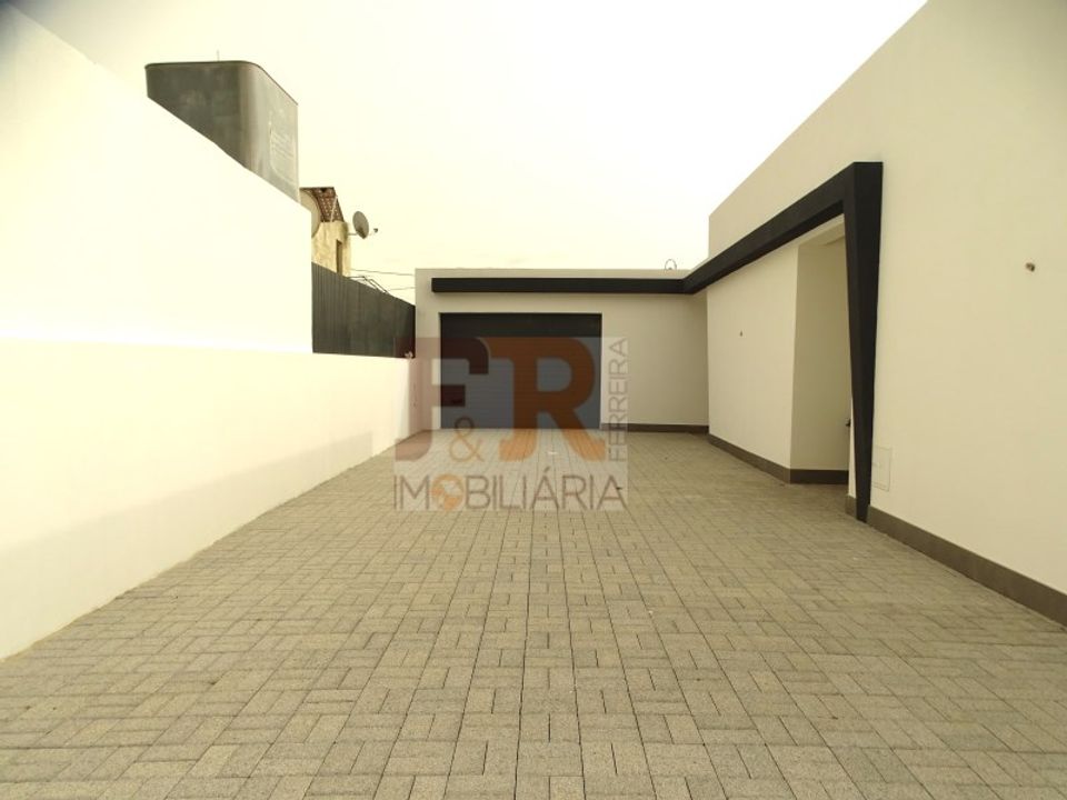 Villa i Quinta do Anjo, Setubal - foto 3