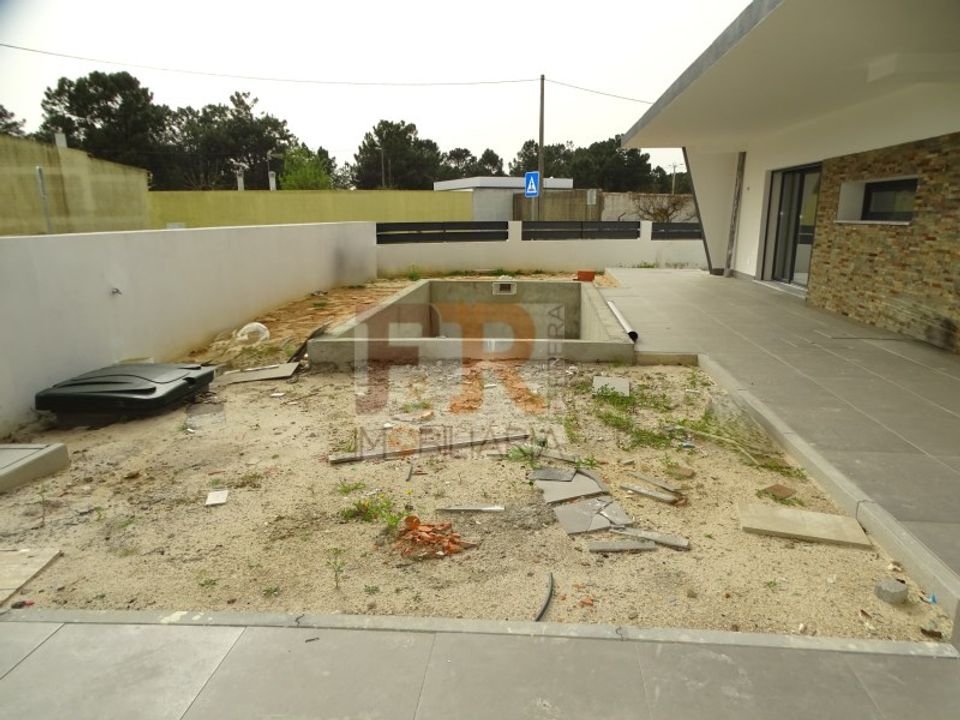 Villa i Quinta do Anjo, Setubal - foto 5