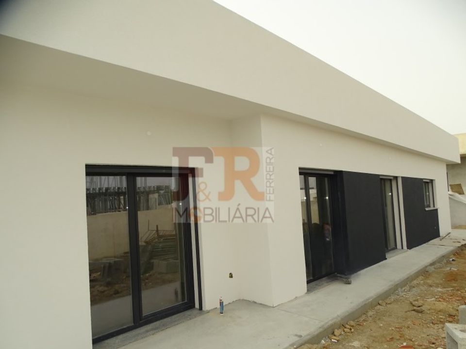 Villa i Quinta do Anjo, Setubal - foto 1