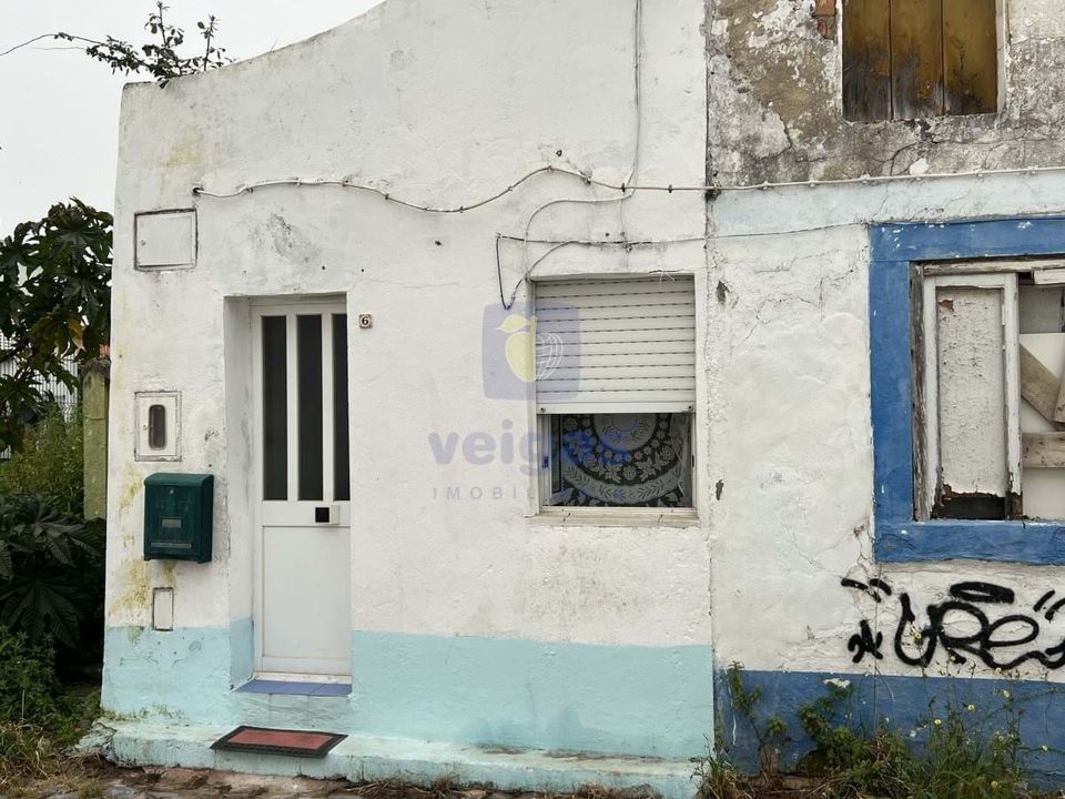 Villa i Montijo, Setubal - foto 1