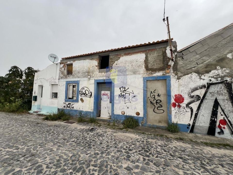 Villa i Montijo, Setubal - foto 4