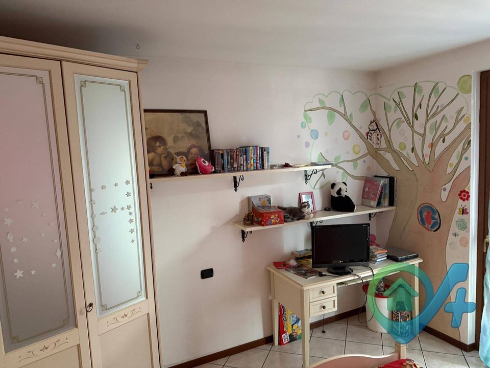Rækkehus i Castel Goffredo, Mantua - foto 1