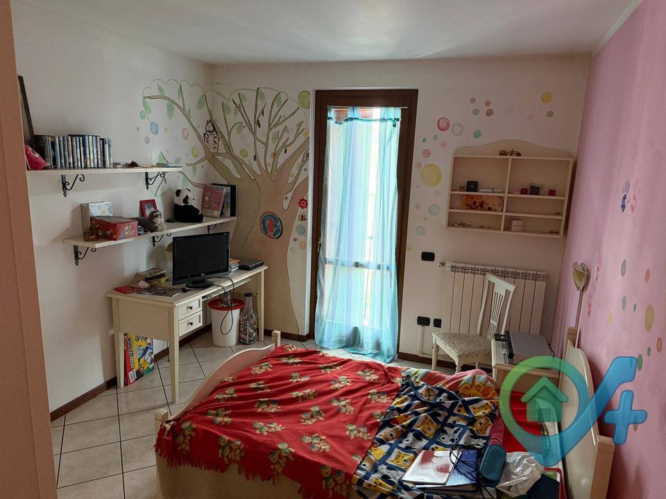 Rækkehus i Castel Goffredo, Mantua - foto 2
