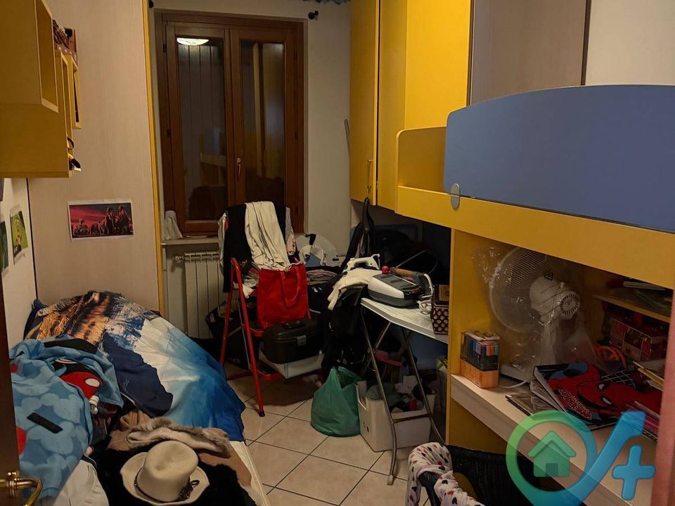 Rækkehus i Castel Goffredo, Mantua - foto 4