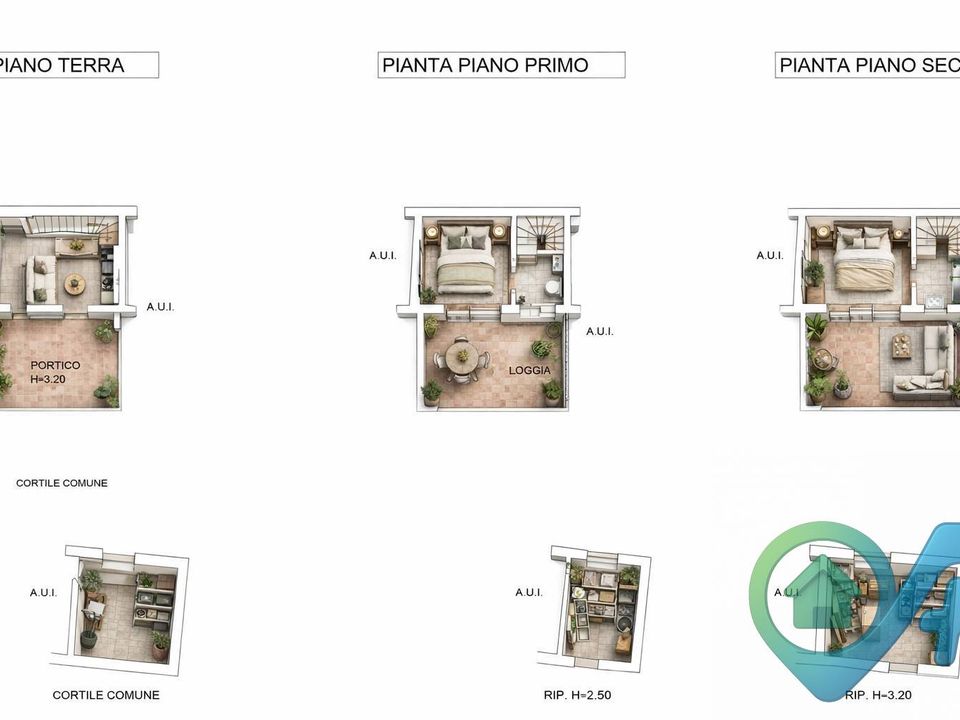 Villa i Lonato del Garda, Brescia - foto 5