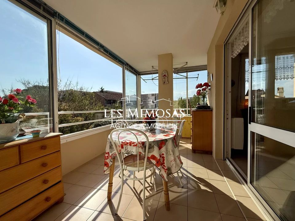 Lejlighed i Frejus, Var - foto 5