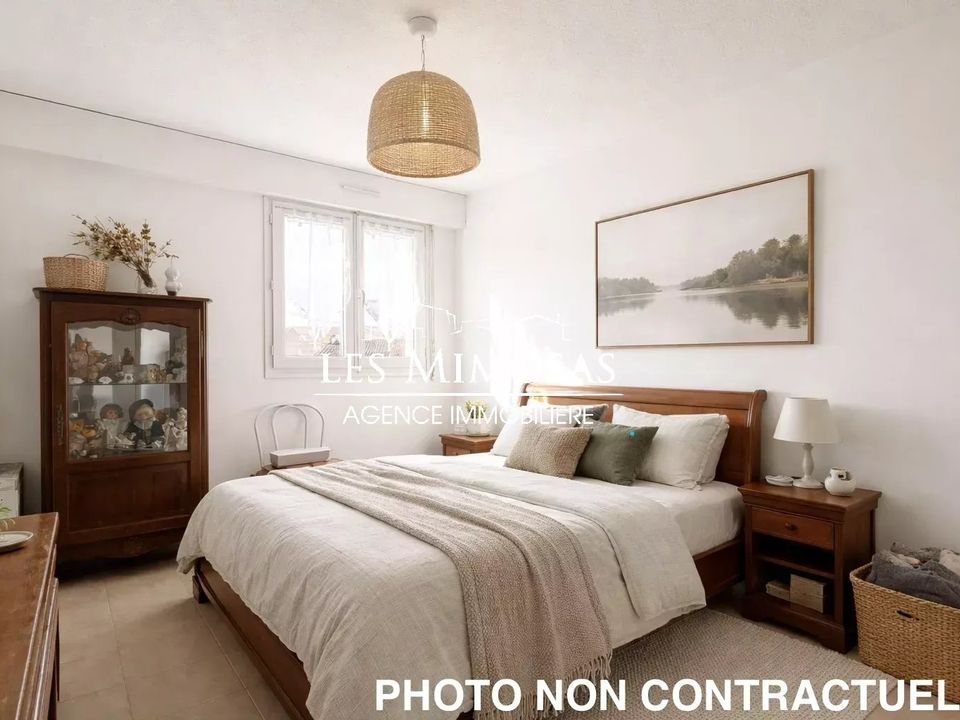 Lejlighed i Frejus, Var - foto 4