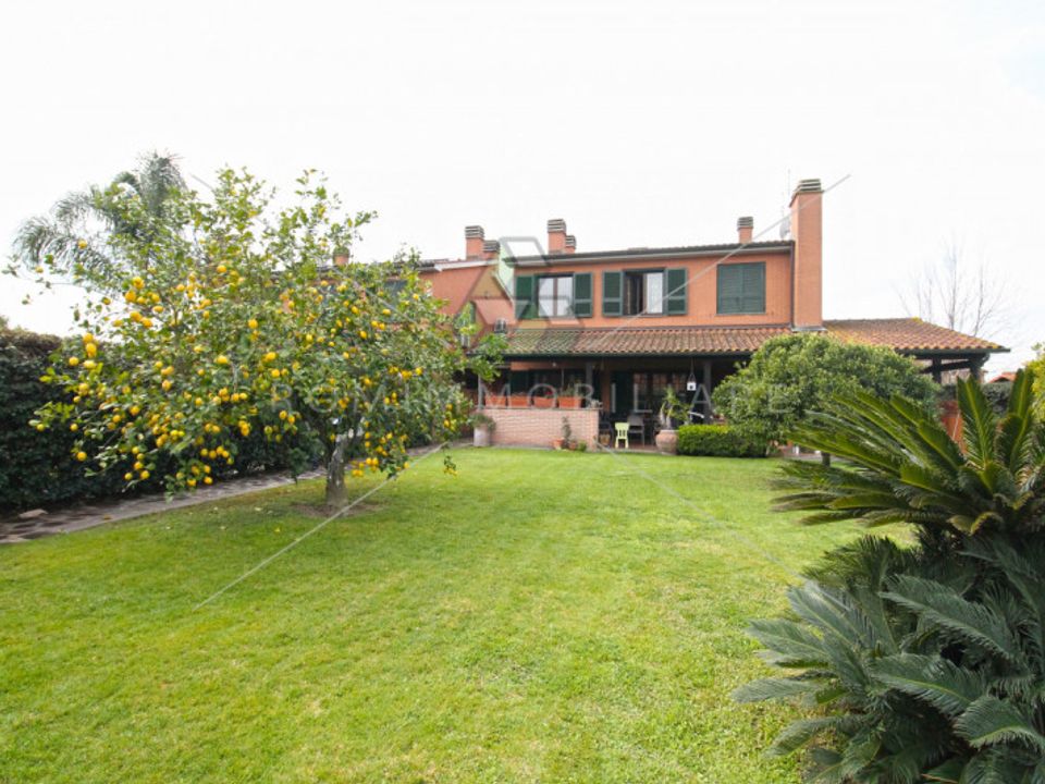 Villa i Rome, Rome - foto 1