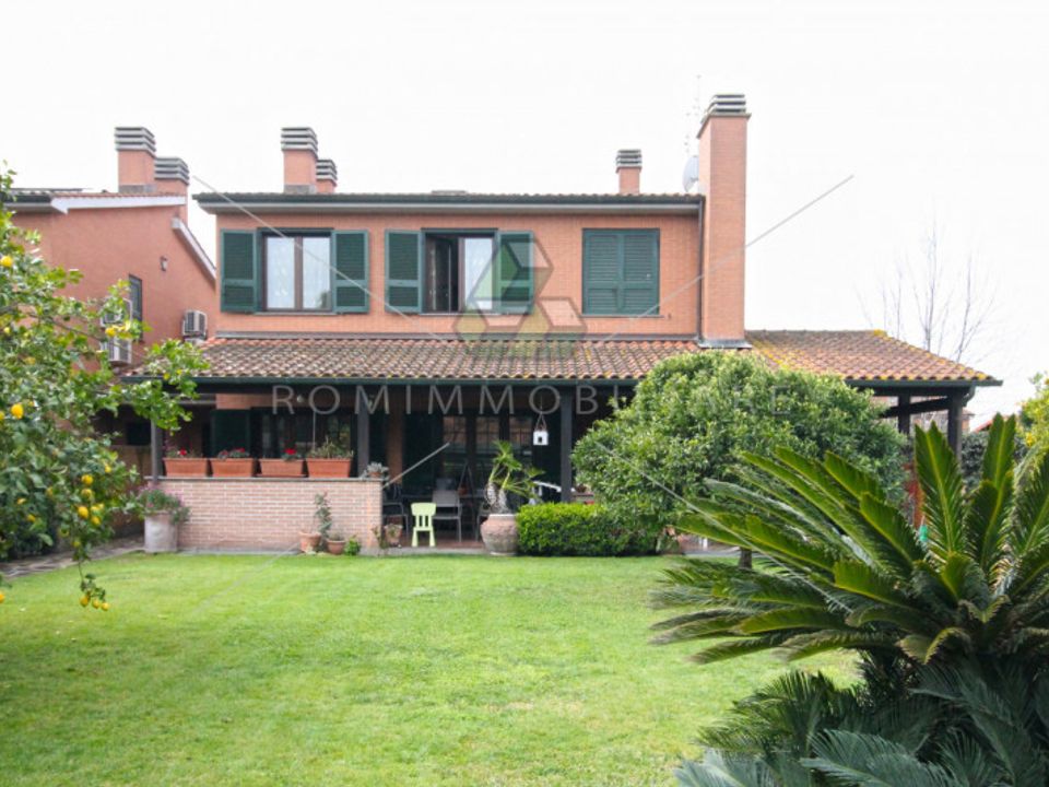 Villa i Rome, Rome - foto 2