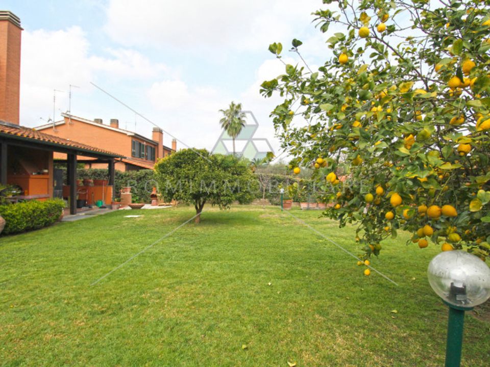 Villa i Rome, Rome - foto 3