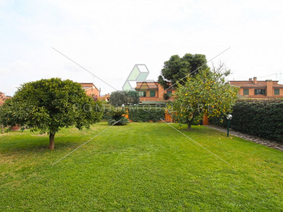 Villa i Rome, Rome - foto 4