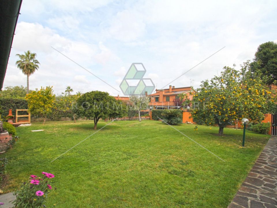 Villa i Rome, Rome - foto 5