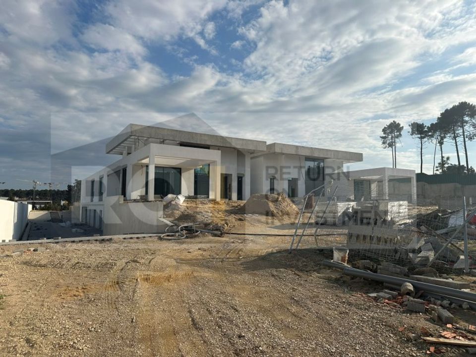 Villa i Corroios, Setubal - foto 2