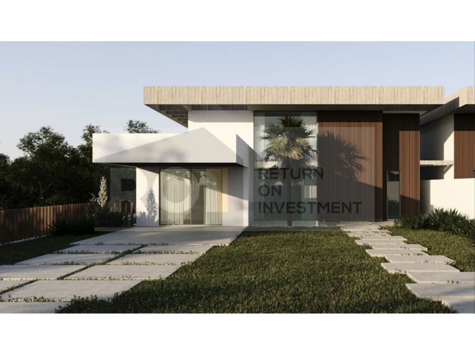 Villa i Corroios, Setubal - foto 3