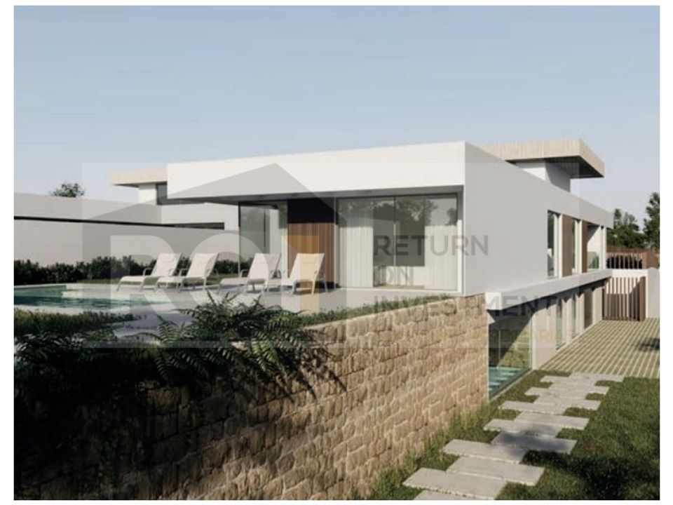 Villa i Corroios, Setubal - foto 4