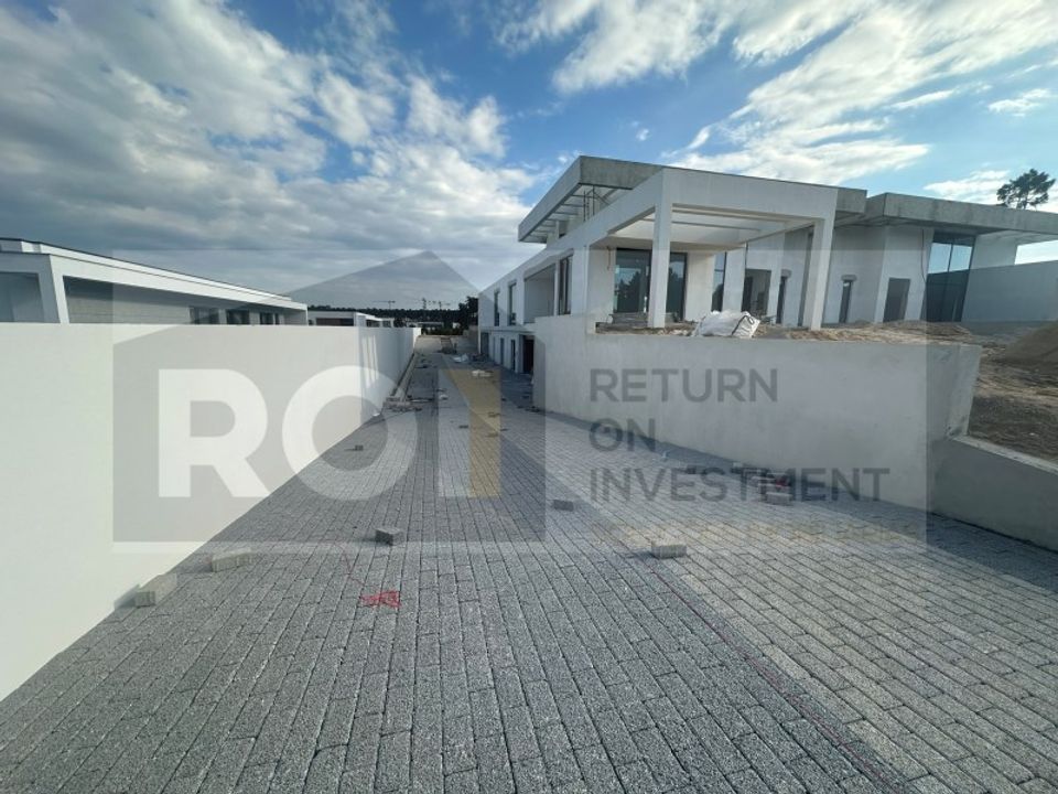 Villa i Corroios, Setubal - foto 5