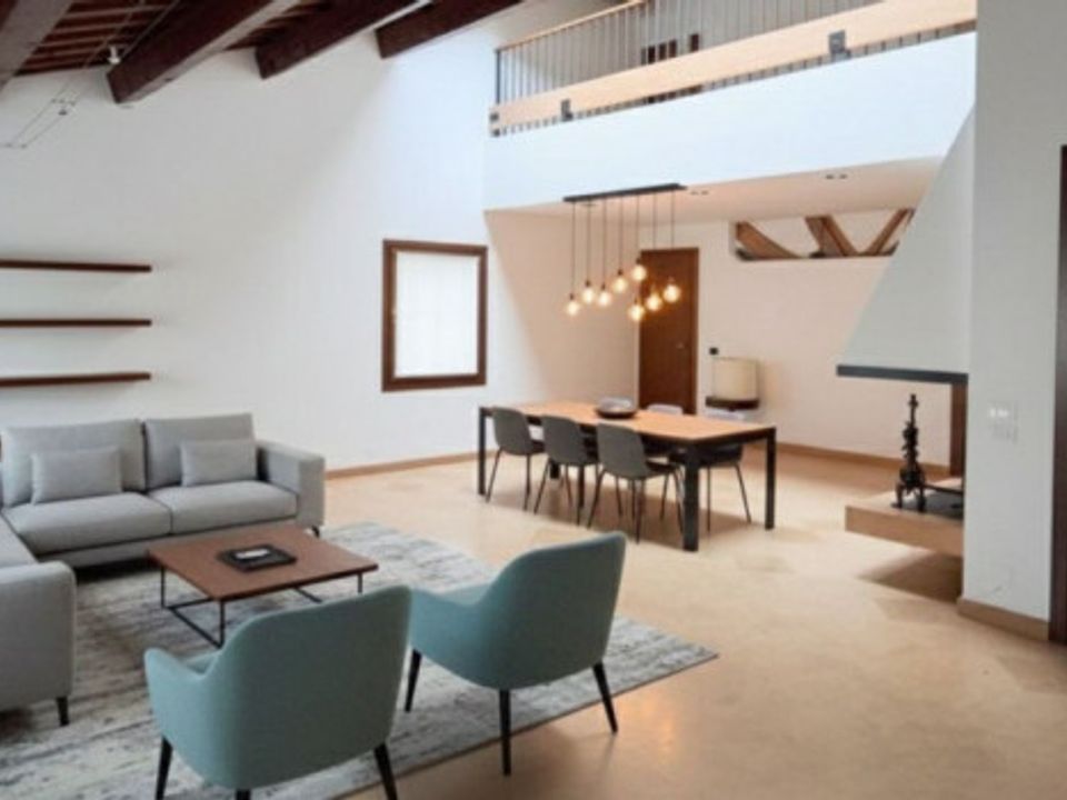 Penthouse i Vicenza, Vicenza - foto 1